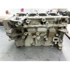 #BMA37 Bare Engine Block 2014 Chevrolet Malibu 2.5 12640516